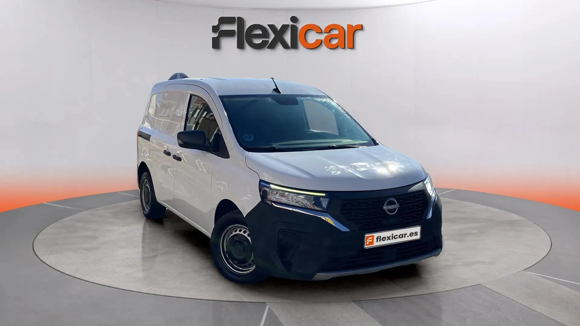 Nissan Townstar 2 plazas 1.3G 96kW 131CV L1 Profesional