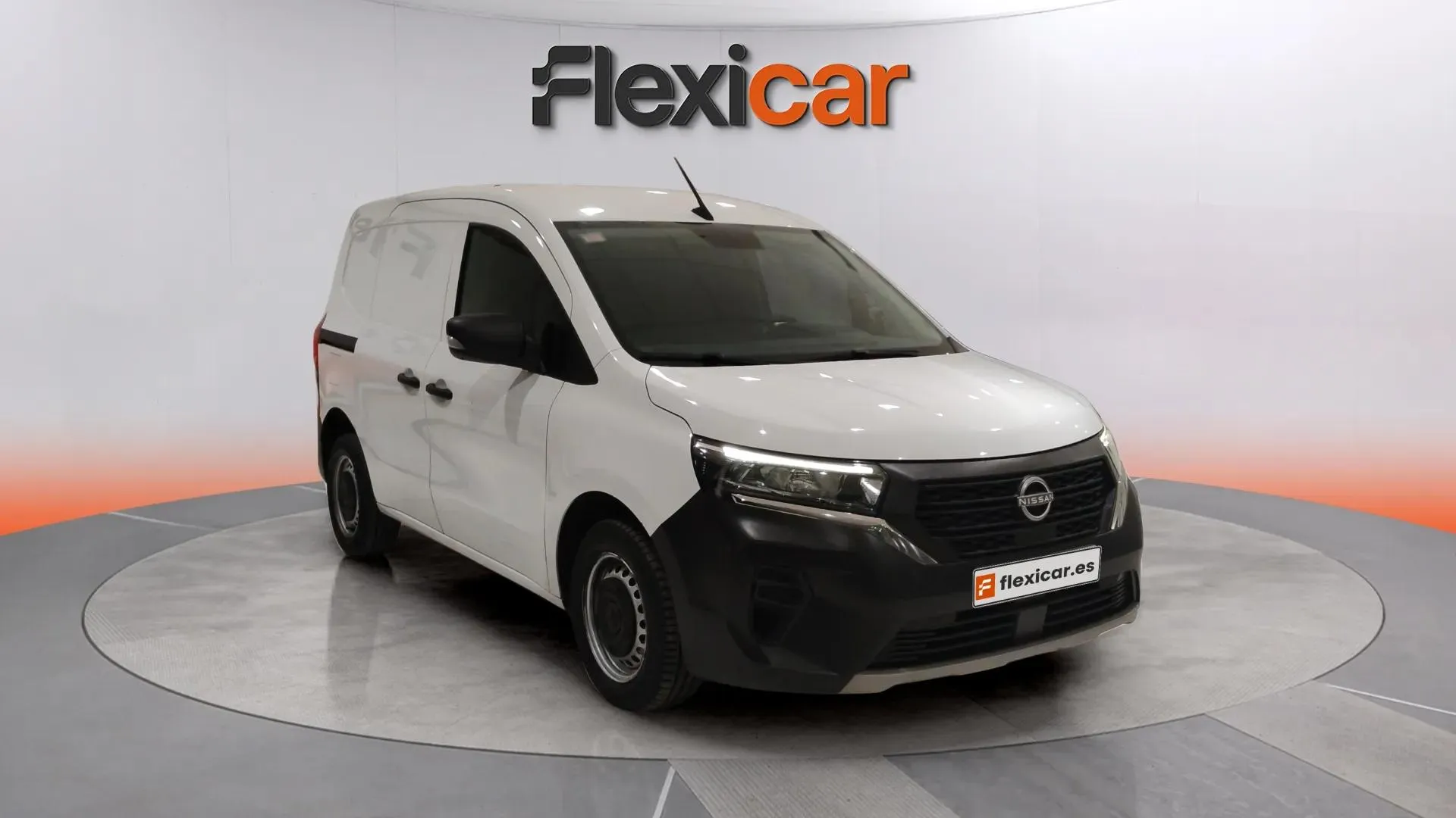 Nissan Townstar 5 plazas 1.3G 96kW L1 Acenta