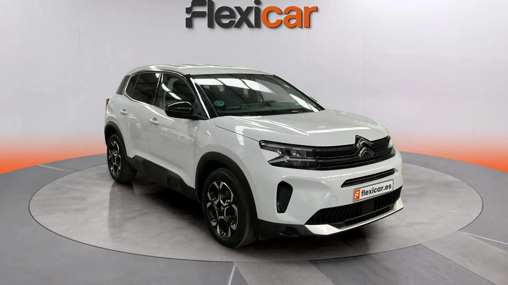 Citroën C5 Aircross PureTech 96kW (130CV) S&S Plus
