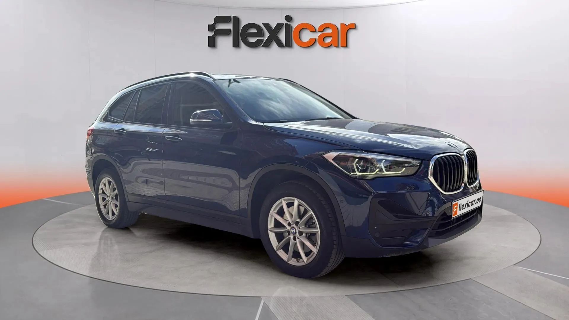 BMW X1 xDrive20dA