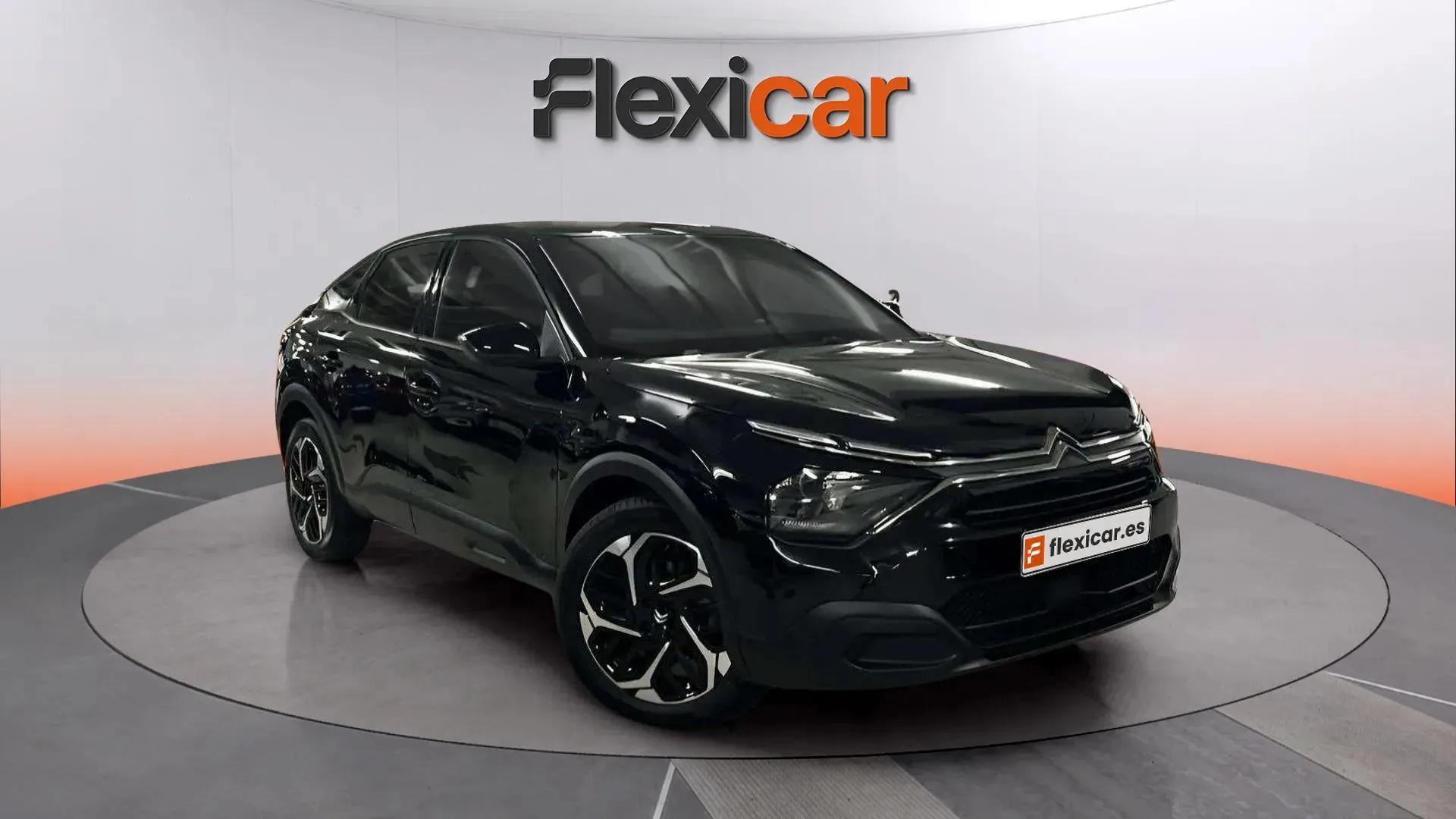 Citroën C4 PureTech 130 S&S 6v Feel Pack