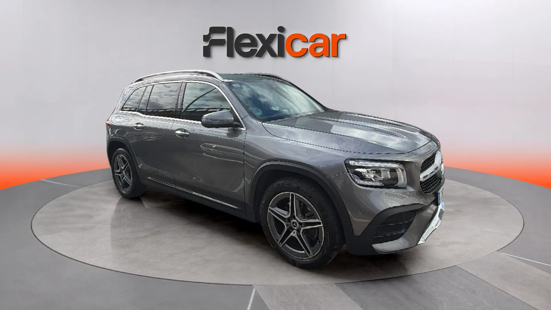 Mercedes-Benz Clase GLB 2.0 GLB 200 D DCT 110KW (150CV)