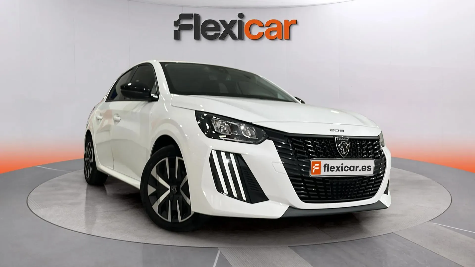Peugeot 208 Style Gasolina 100 S&S 6 Vel MAN