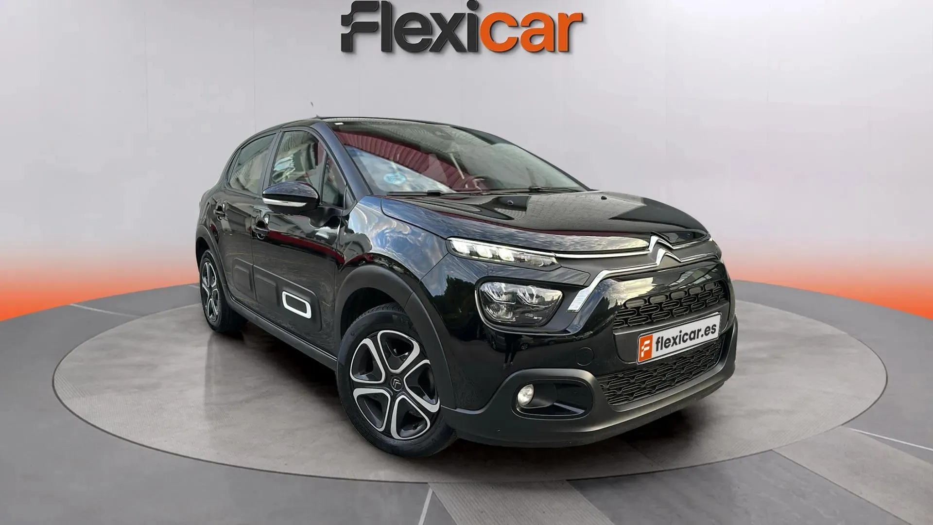 Citroën C3 PureTech 60KW (83CV) Plus
