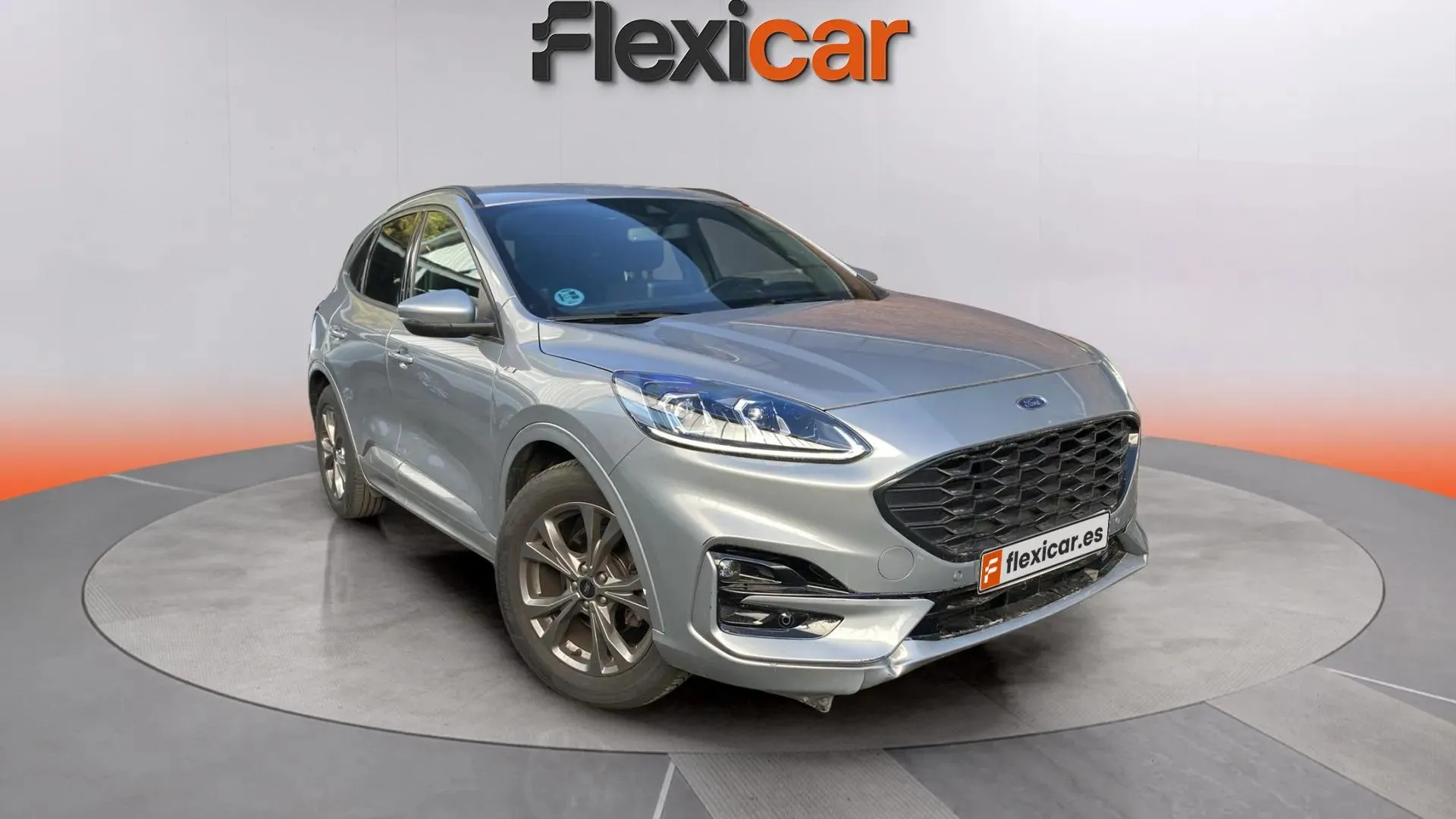 Ford Kuga ST-Line 1.5T EcoBoost 110kW (150CV)
