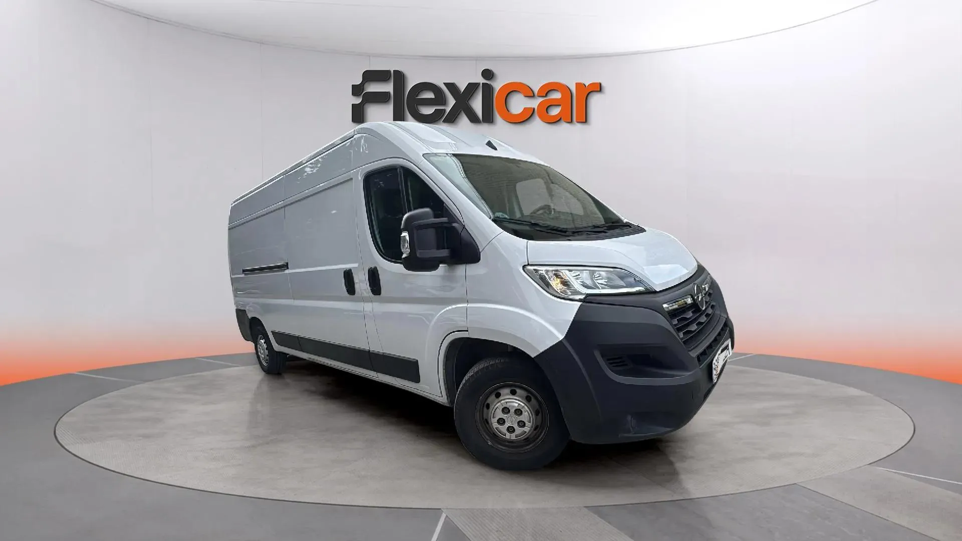 Opel Movano OPEL MOVANO