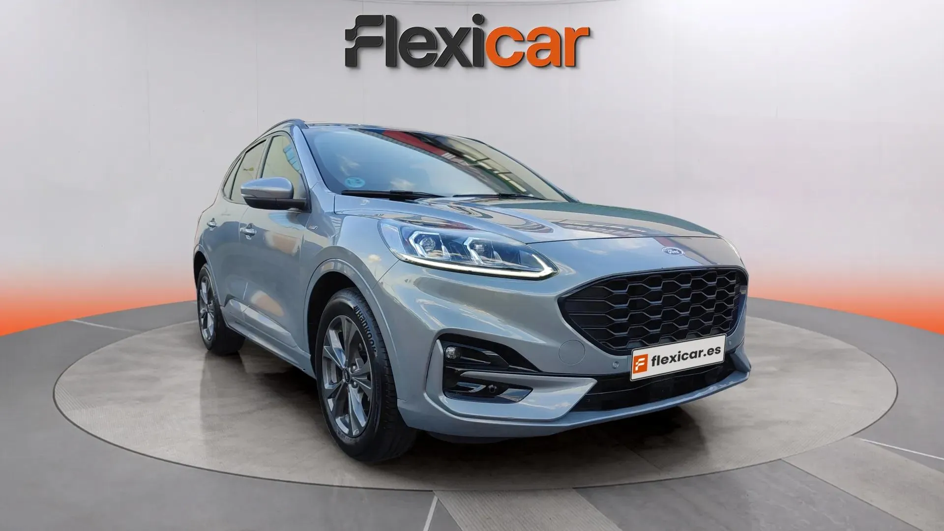 Ford Kuga ST-Line 1.5T EcoBoost 110kW (150CV)