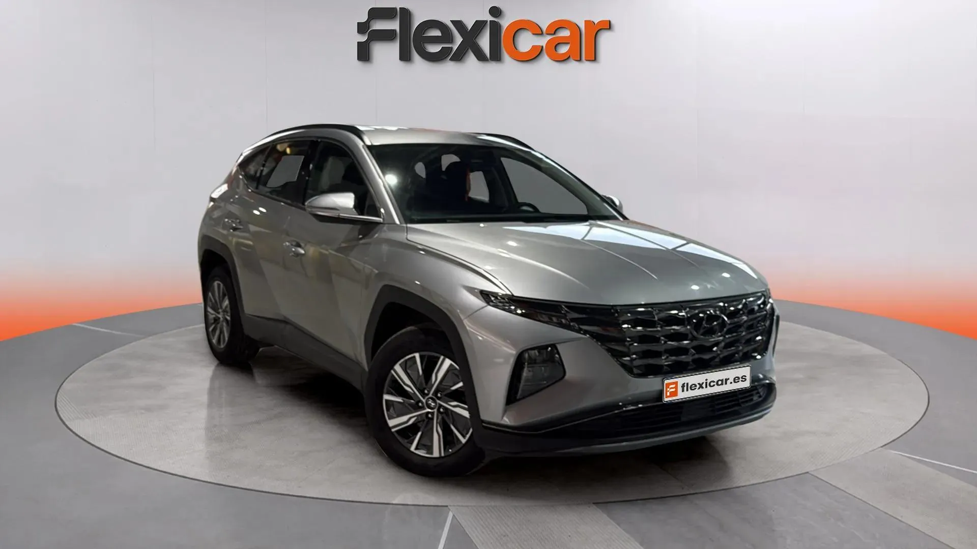 Hyundai Tucson 1.6 CRDI 100kW 48V Maxx Sky DCT 4x4