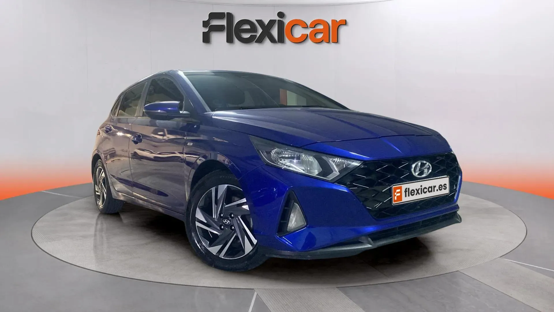 Hyundai i20 1.0 TGDI 74kW (100CV) 48V Klass