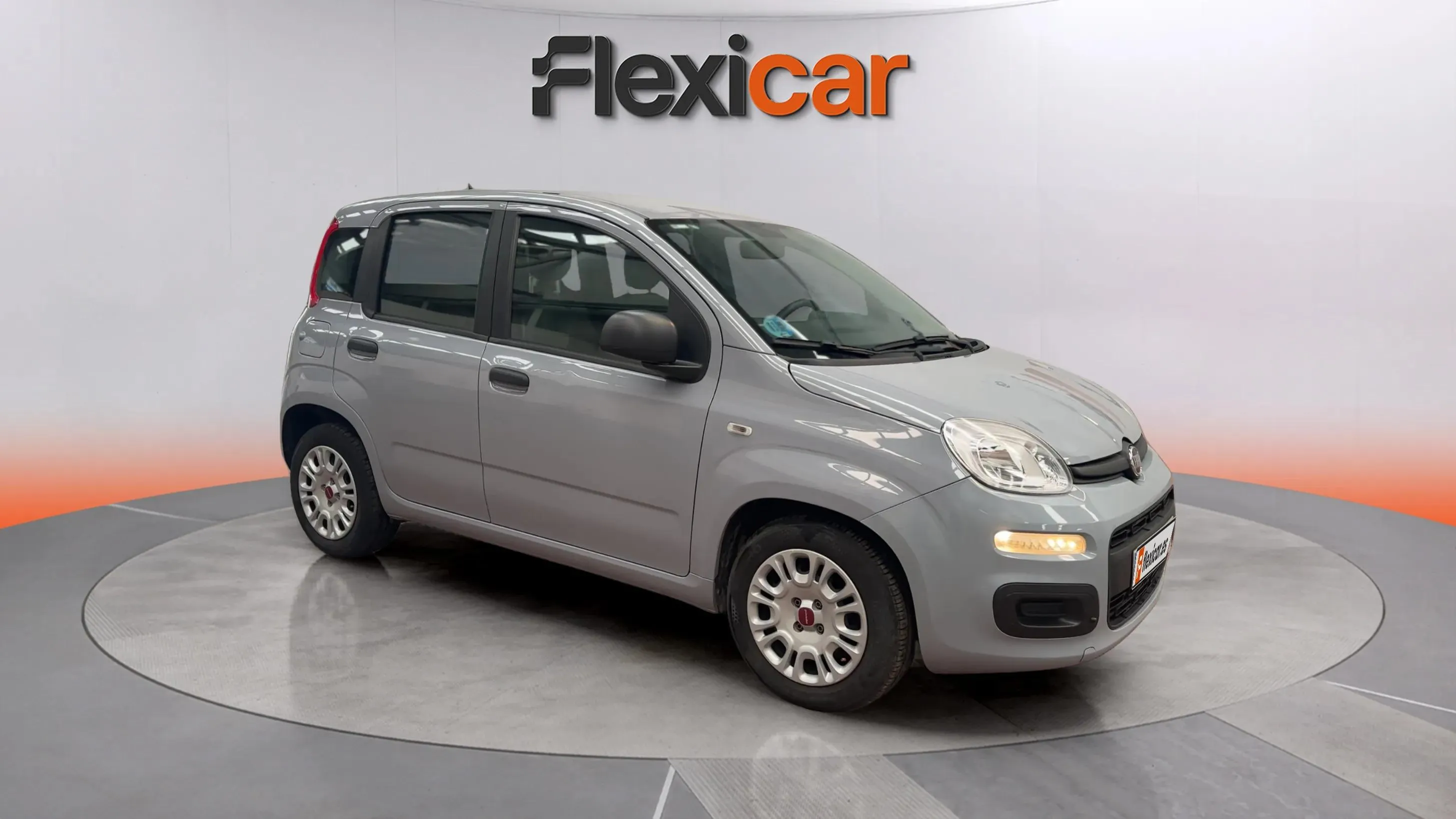 Fiat Panda Panda Hybrid 1.0 Gse 51kw (70CV)