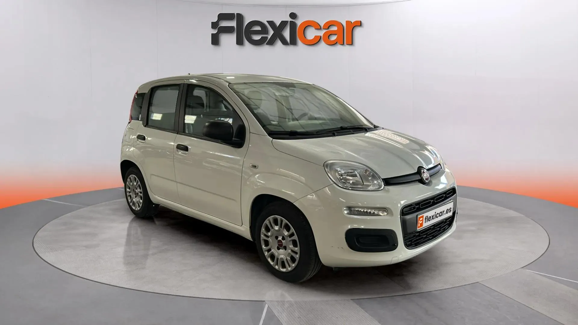 Fiat Panda Panda Hybrid 1.0 Gse 51kw (70CV)
