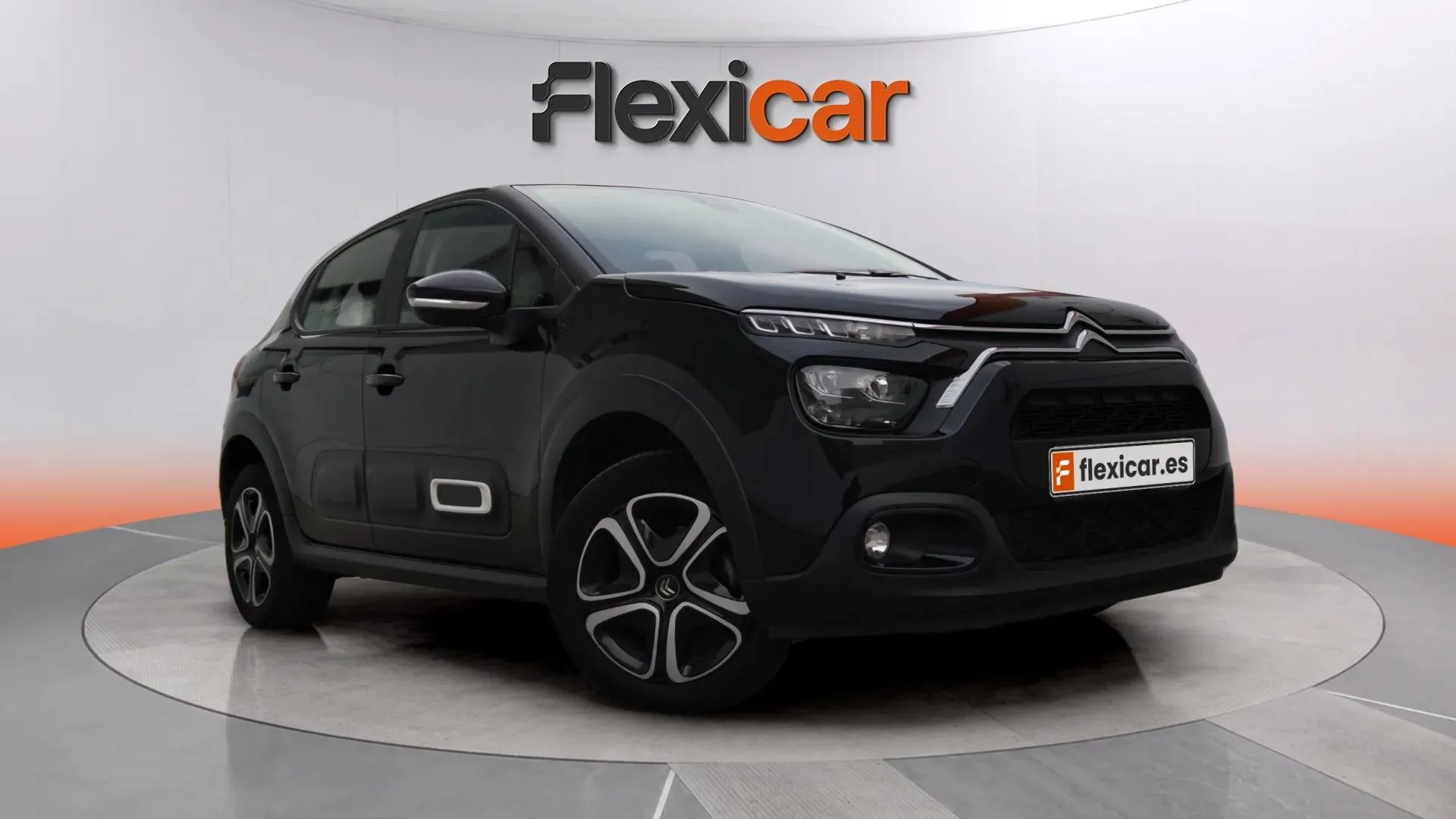 Citroën C3 PureTech 60KW (83CV) Plus