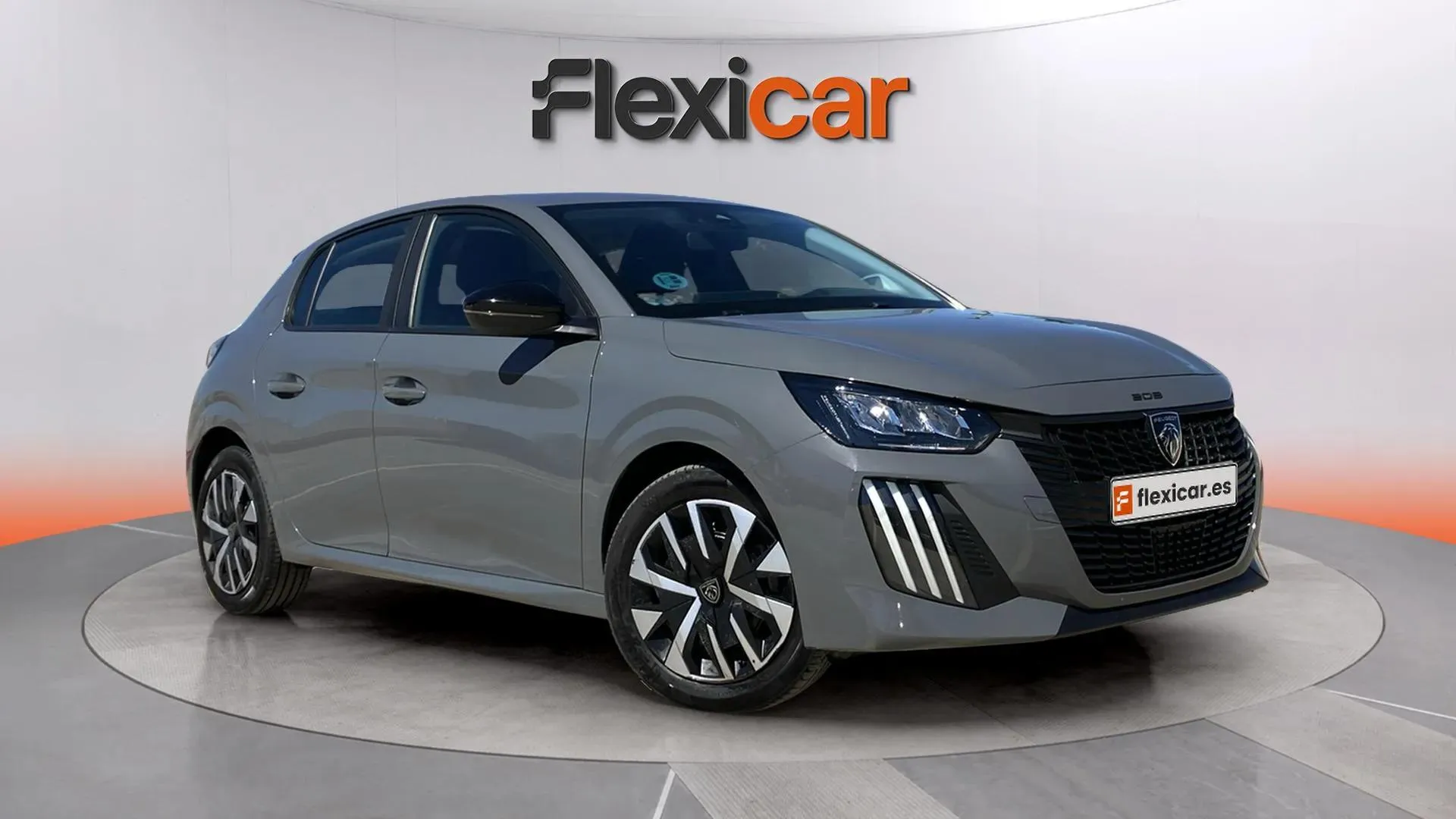 Peugeot 208 Active Puretech 100