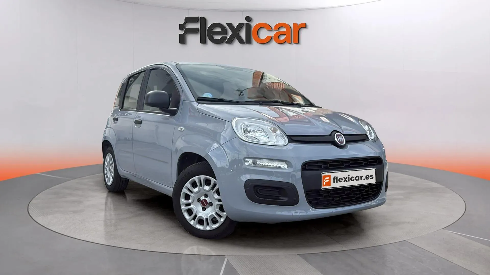 Fiat Panda Panda Hybrid 1.0 Gse 51kw (70CV)