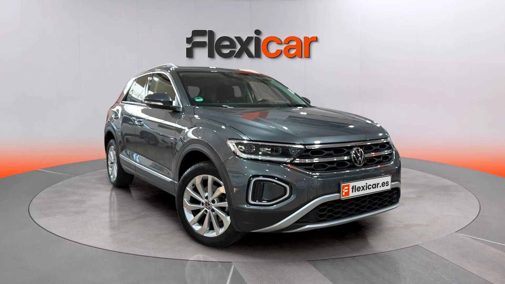 Volkswagen T-Roc T-Roc 1.0 TSI 81kW (110CV)