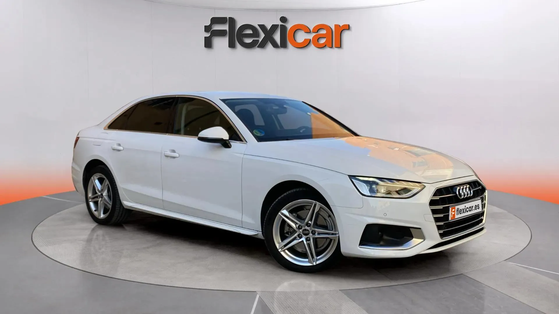 Audi A4 Advanced 35 TDI 120kW (163CV) S tronic