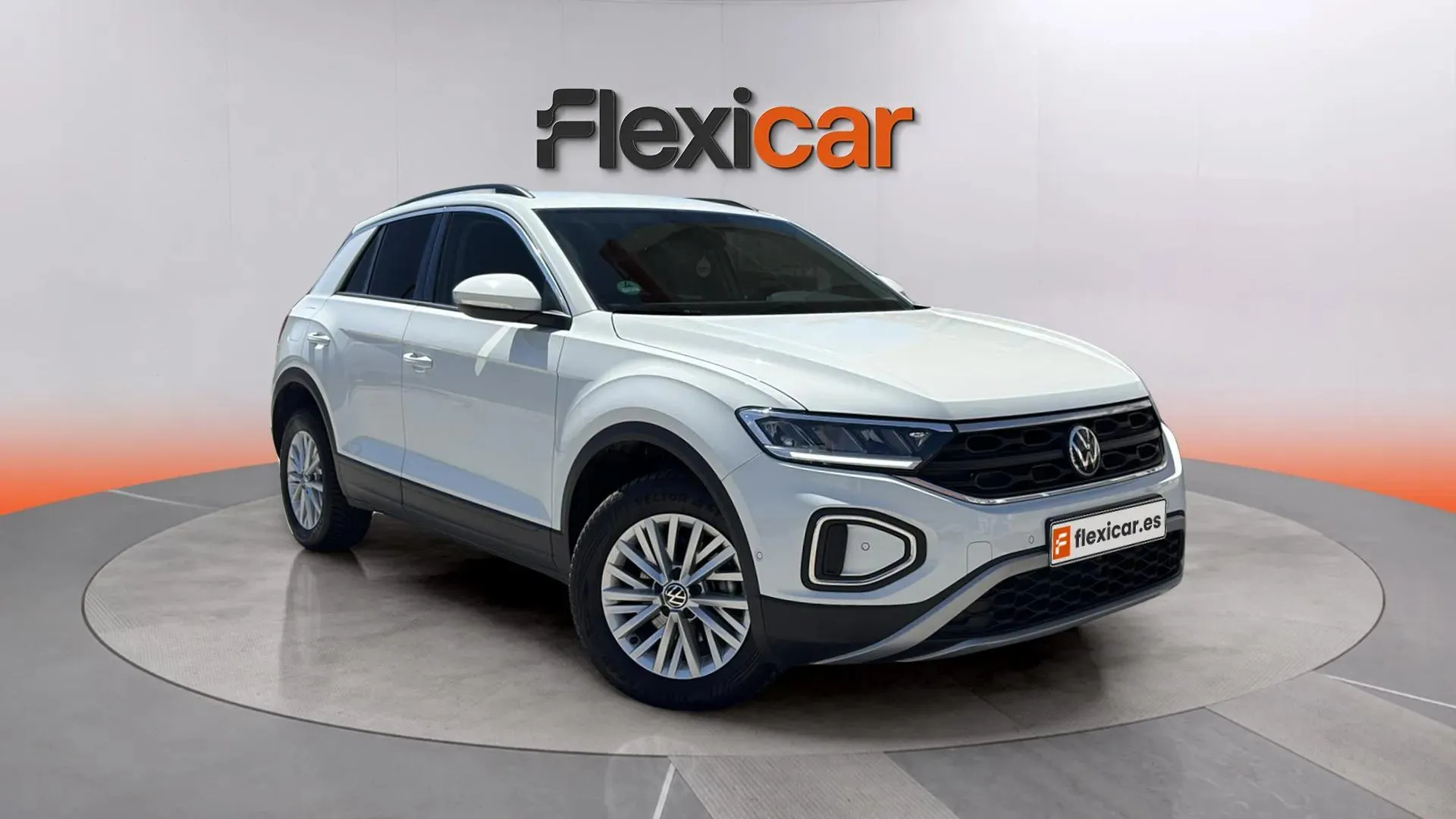 Volkswagen T-Roc T-Roc 1.0 TSI 81kW (110CV)