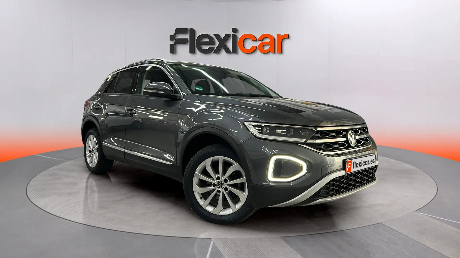 Volkswagen T-Roc T-Roc 1.0 TSI 81kW (110CV)