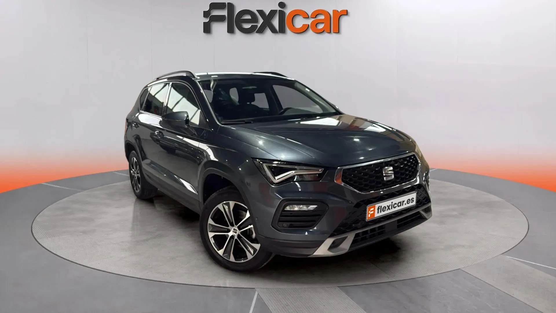 SEAT Ateca 1.5 TSI 110kW (150CV) DSG St&Sp Style