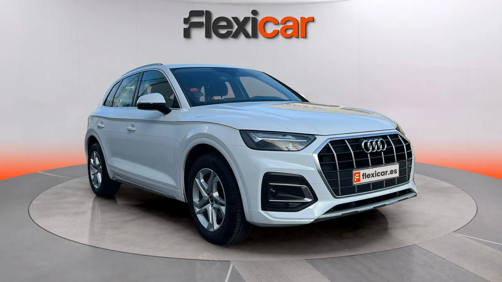 Audi Q5 Advanced 35 TDI 120kW S tronic