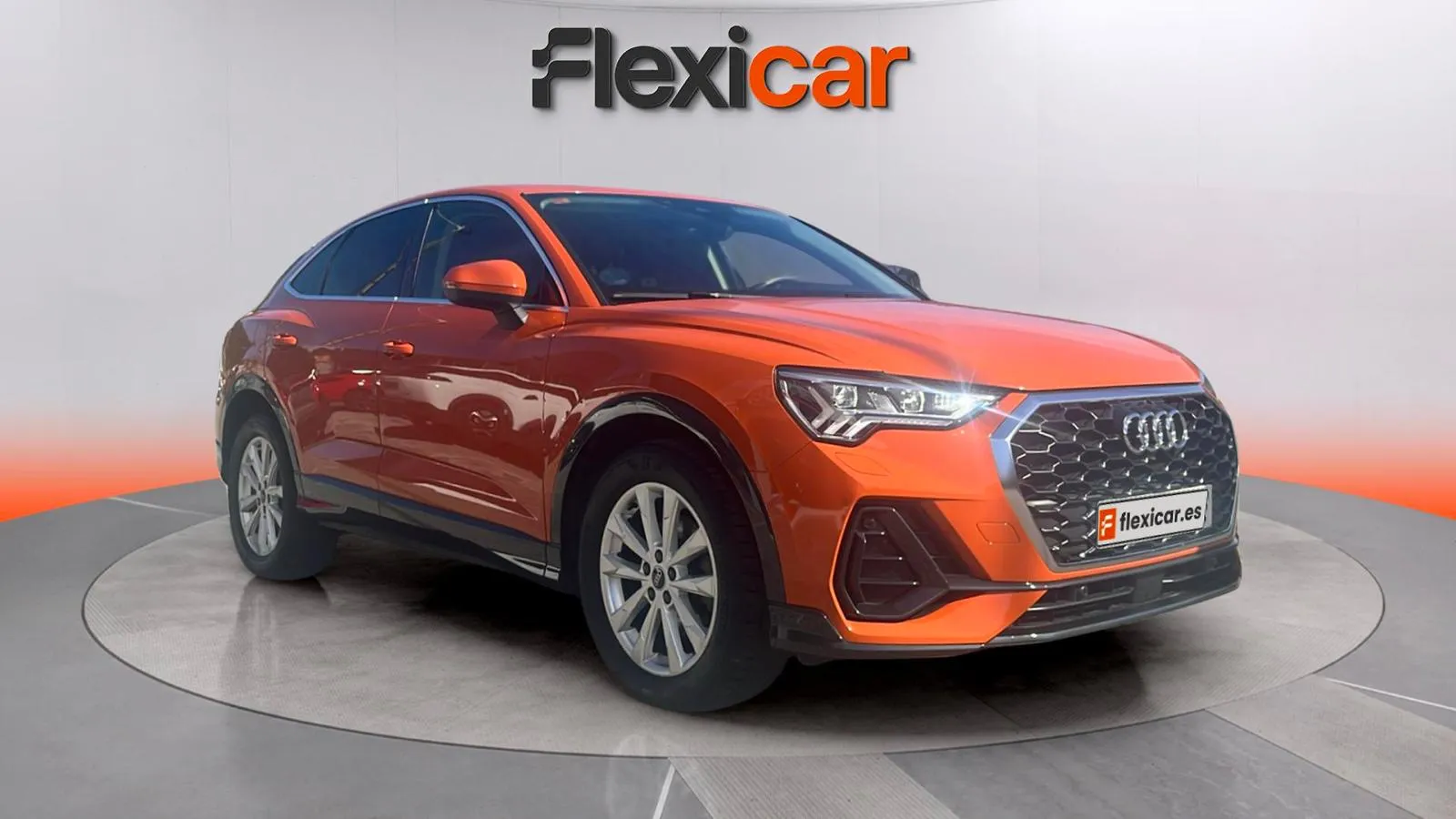 Audi Q3 Advanced 35 TFSI 110kW (150CV) S tronic