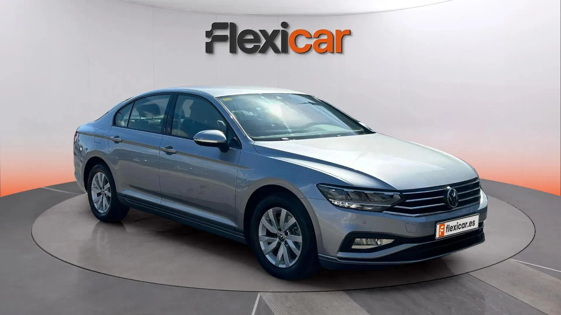 Volkswagen Passat Business 2.0 TDI 90kW (122CV) DSG