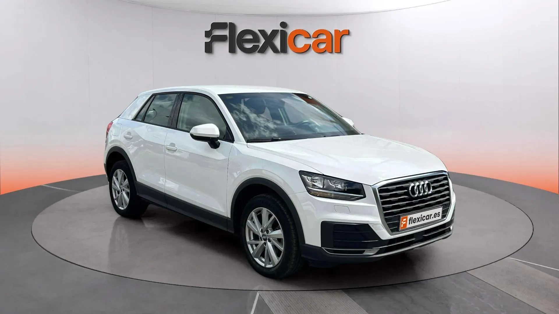 Audi Q2 Advanced 30 TDI 85kW (116CV) S tronic