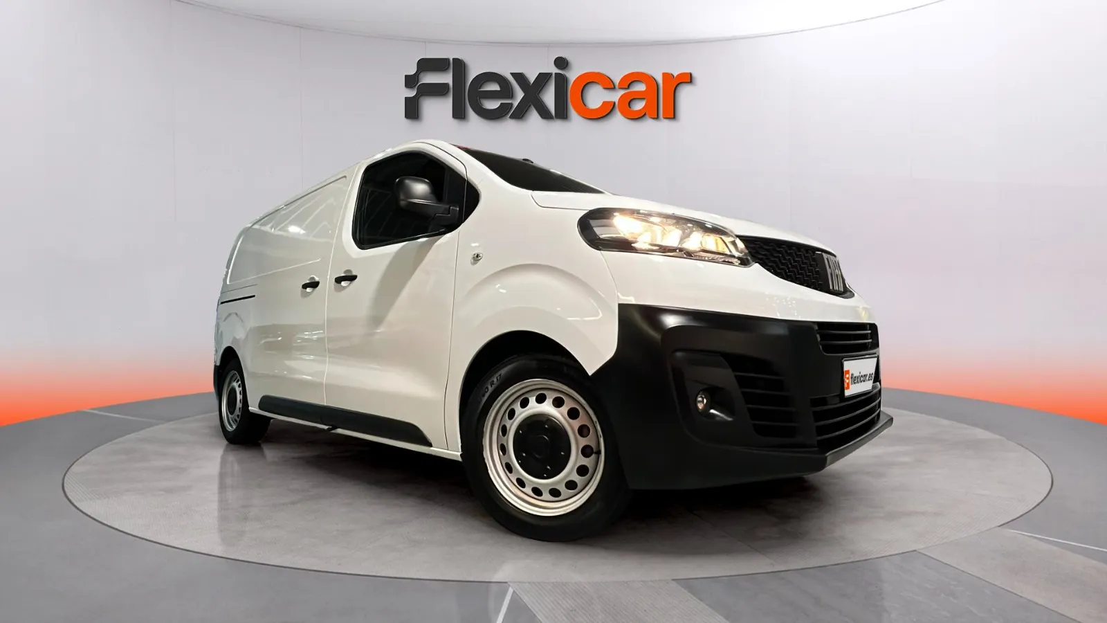 Fiat Scudo 1.5 MULTIJET 120 L2H1 SX