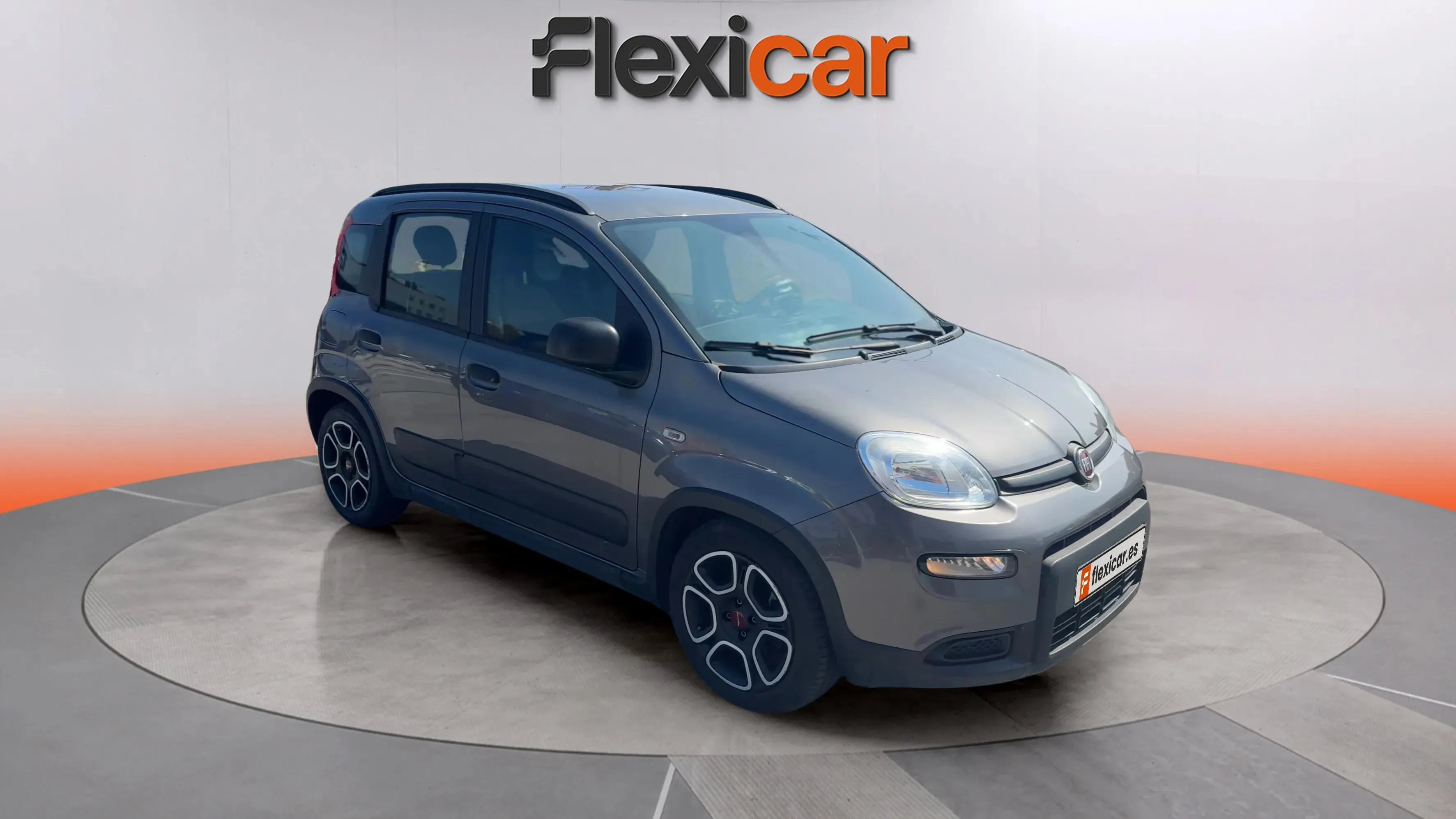 Fiat Panda City Life Hybrid 1.0 Gse 51kw (70CV)