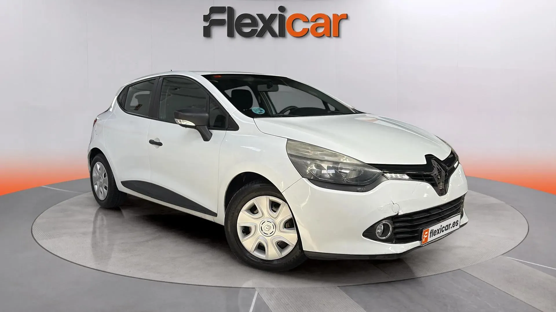 Renault Clio Business Energy dCi 75 eco2 Euro 6