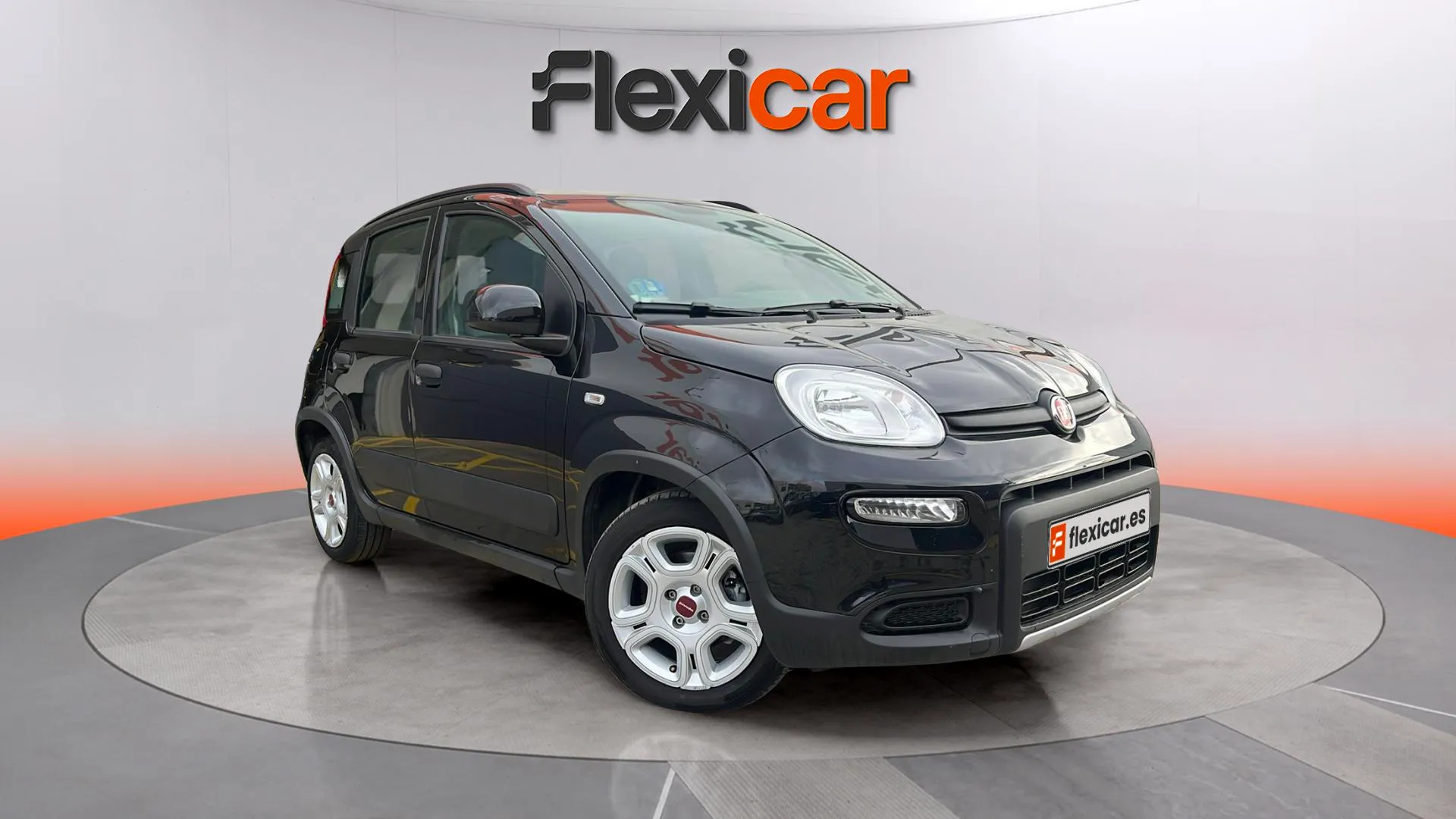 Fiat Panda Panda Hybrid 1.0 Gse 51kw (70CV)