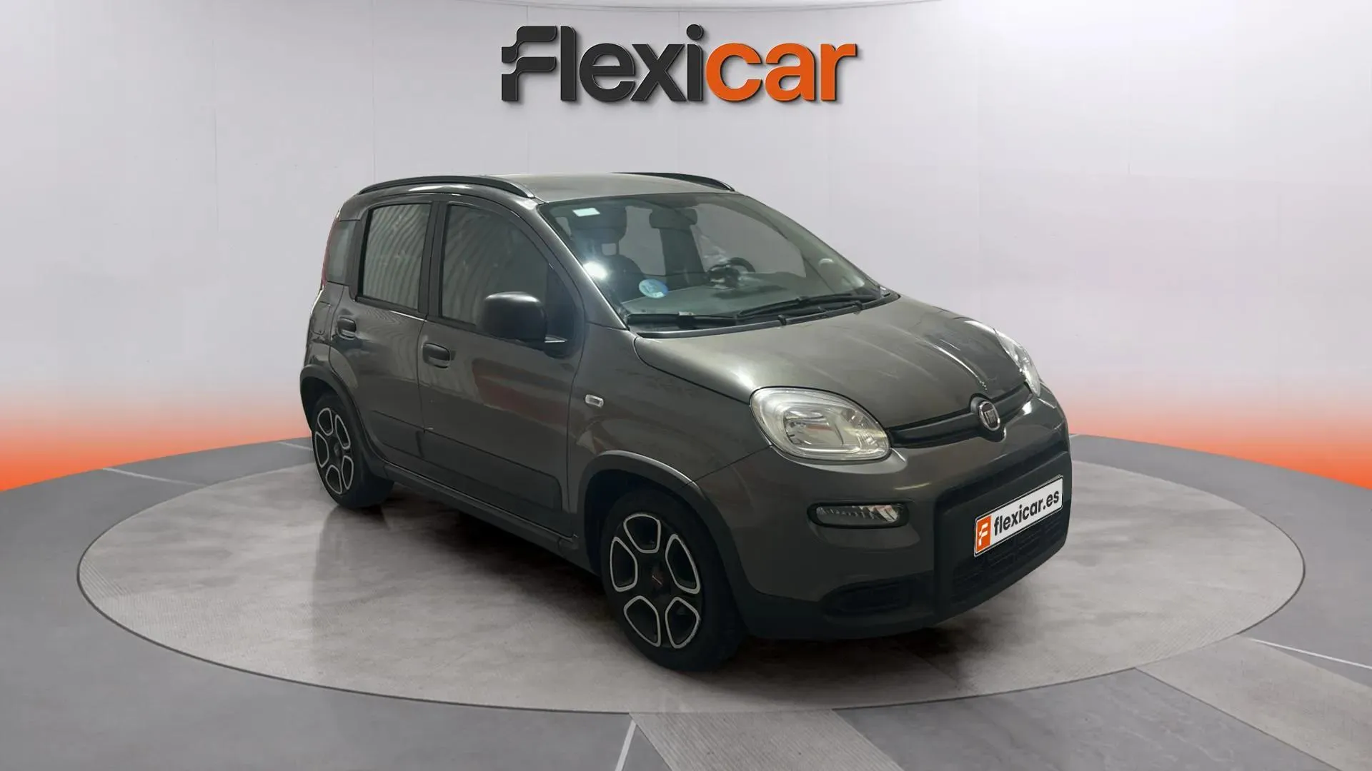 Fiat Panda Panda Hybrid 1.0 Gse 51kw (70CV)