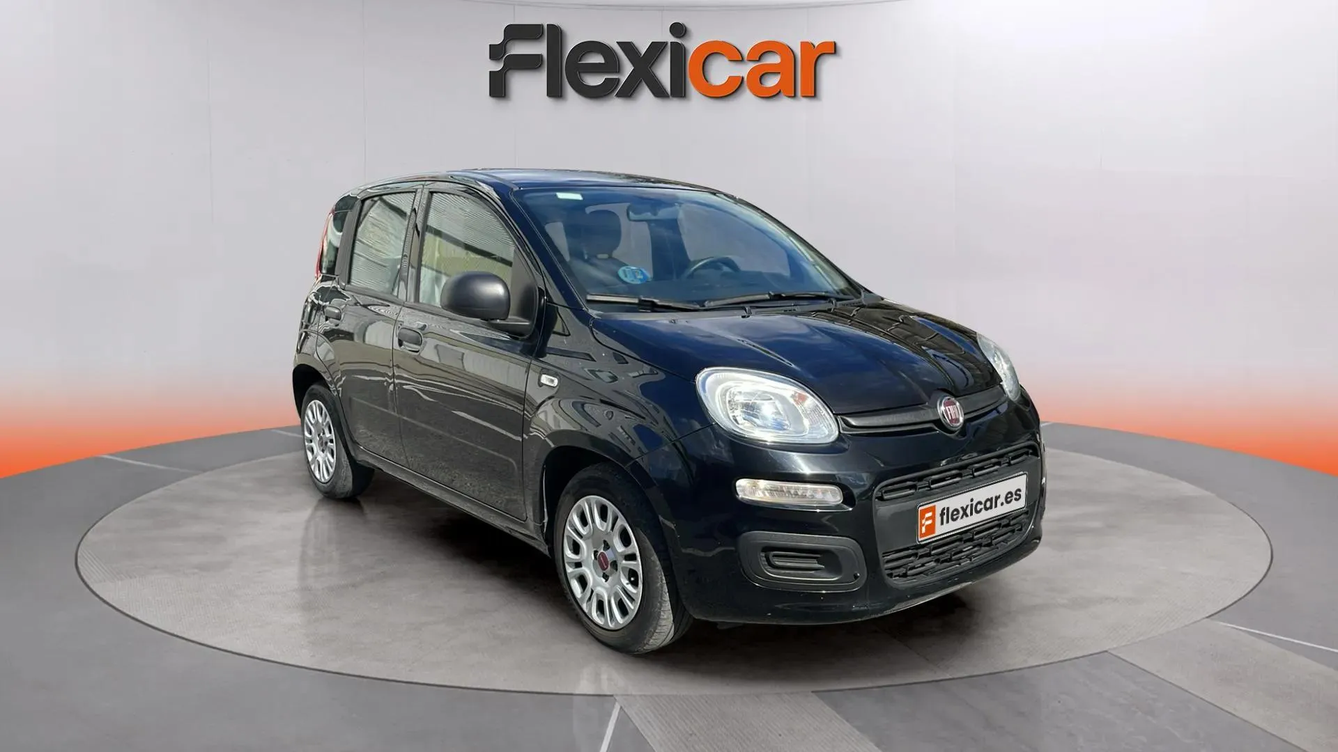 Fiat Panda City Cross 1.0 Gse 51kw (70CV)