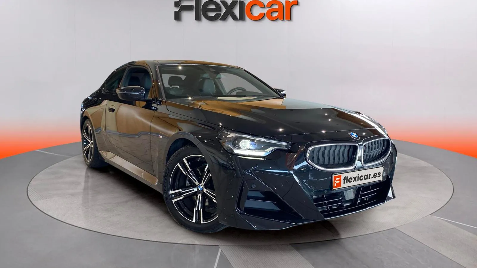 BMW Série 2 220iA
