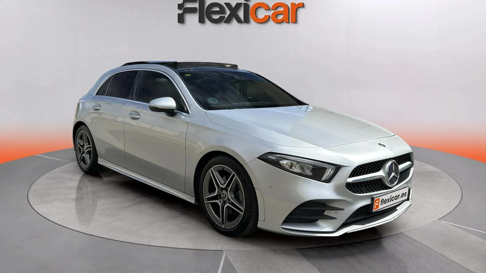 Mercedes-Benz Clase A A 180 d