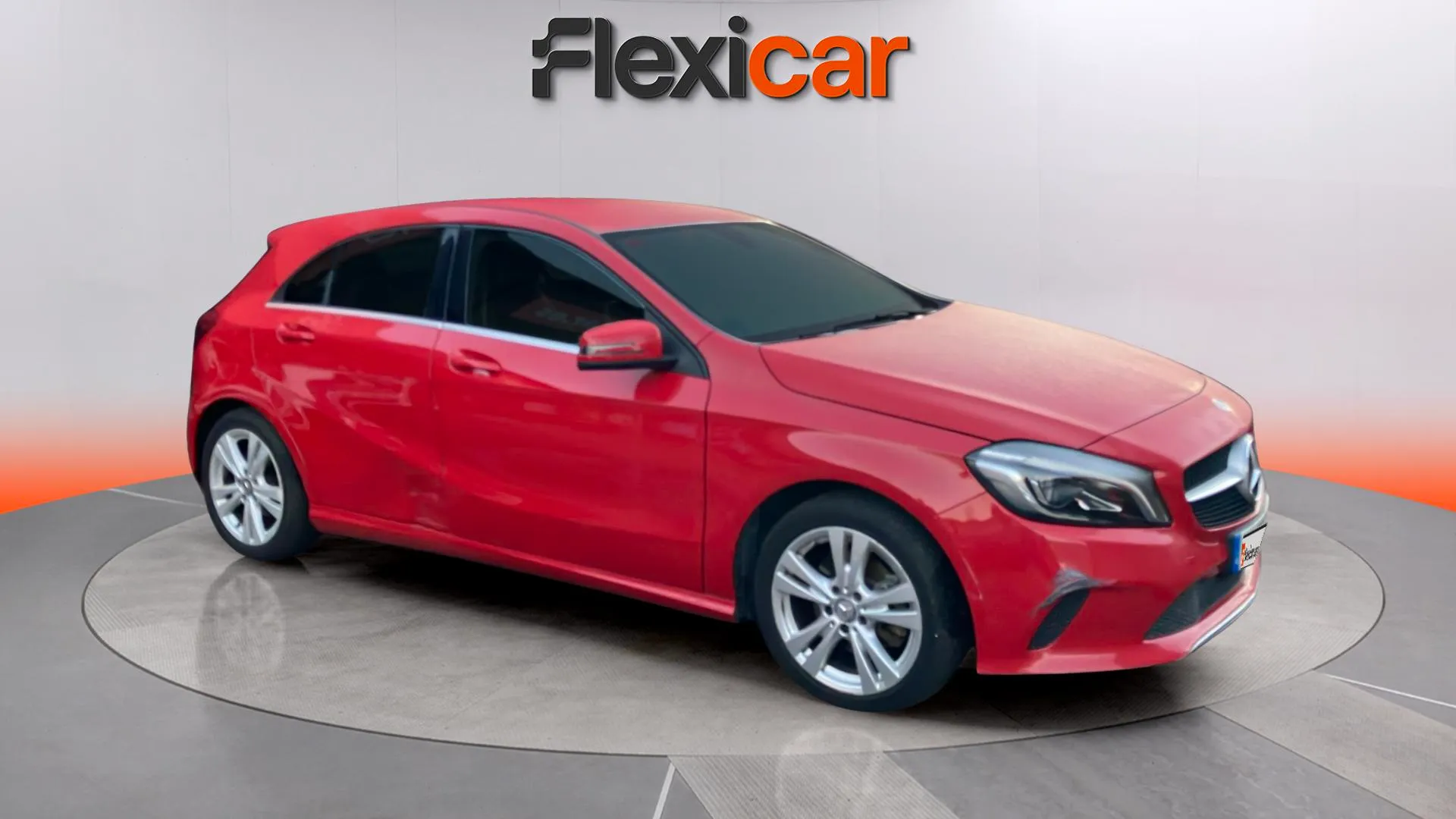 Mercedes-Benz Clase A A 200 d Style