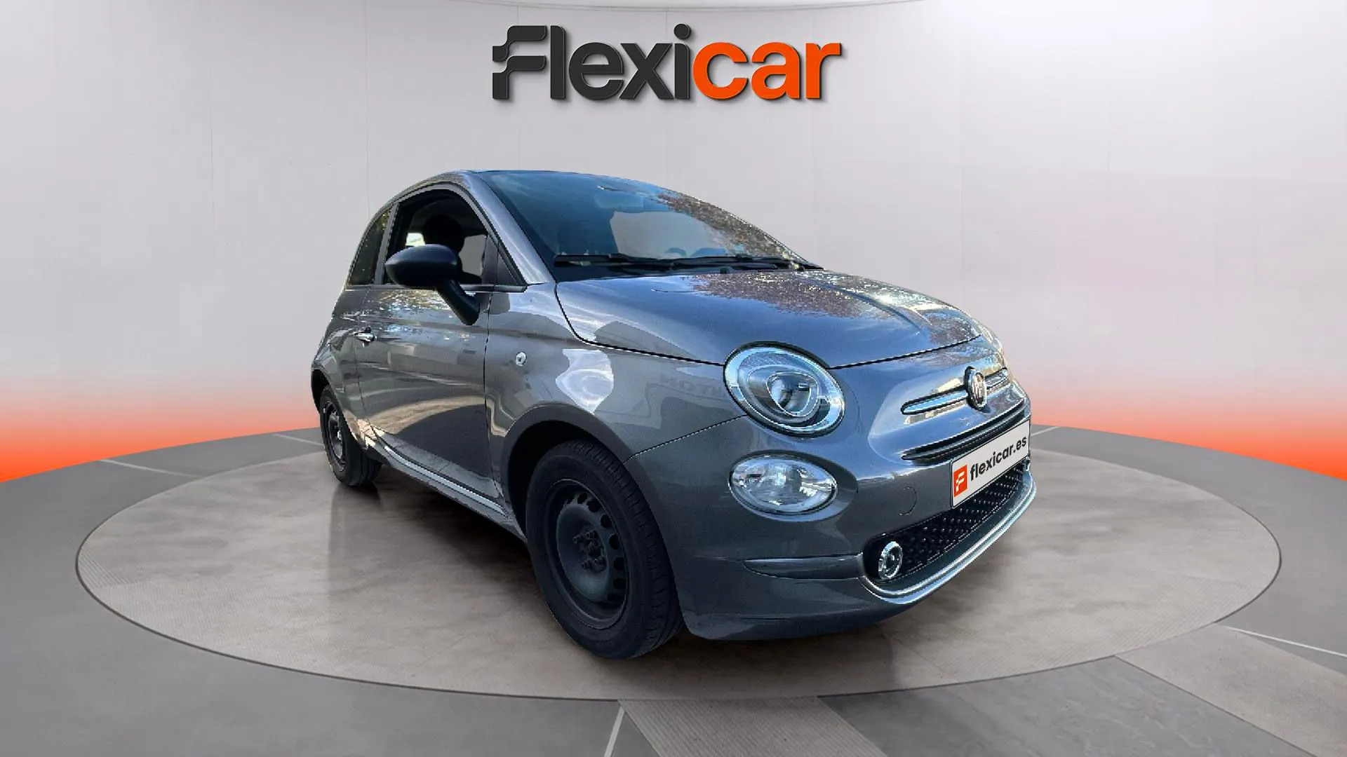 Fiat 500 Cult 1.0 Hybrid 51KW (70 CV)