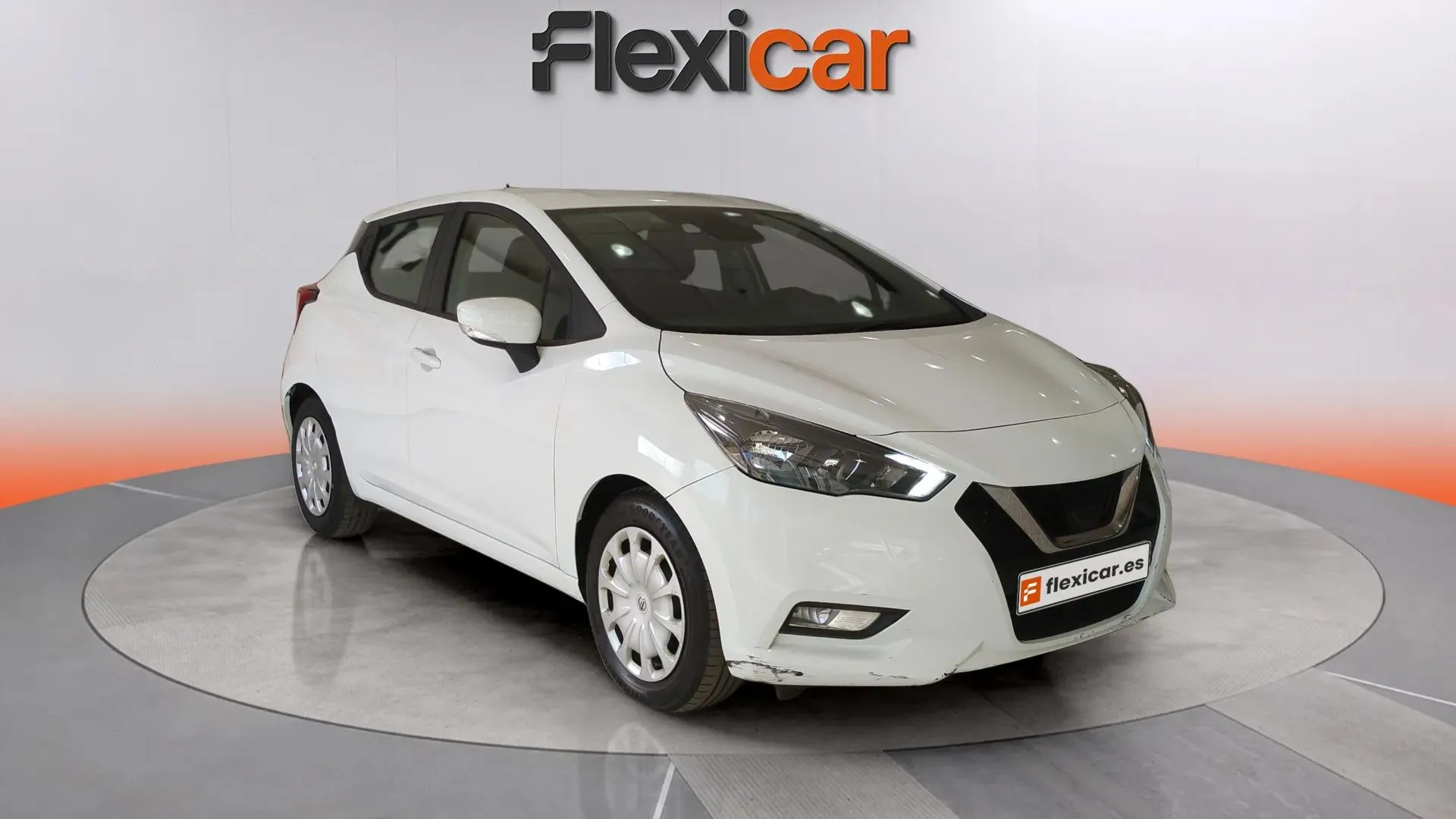Nissan Micra IG-T 68 kW (92 CV) E6D-F Acenta