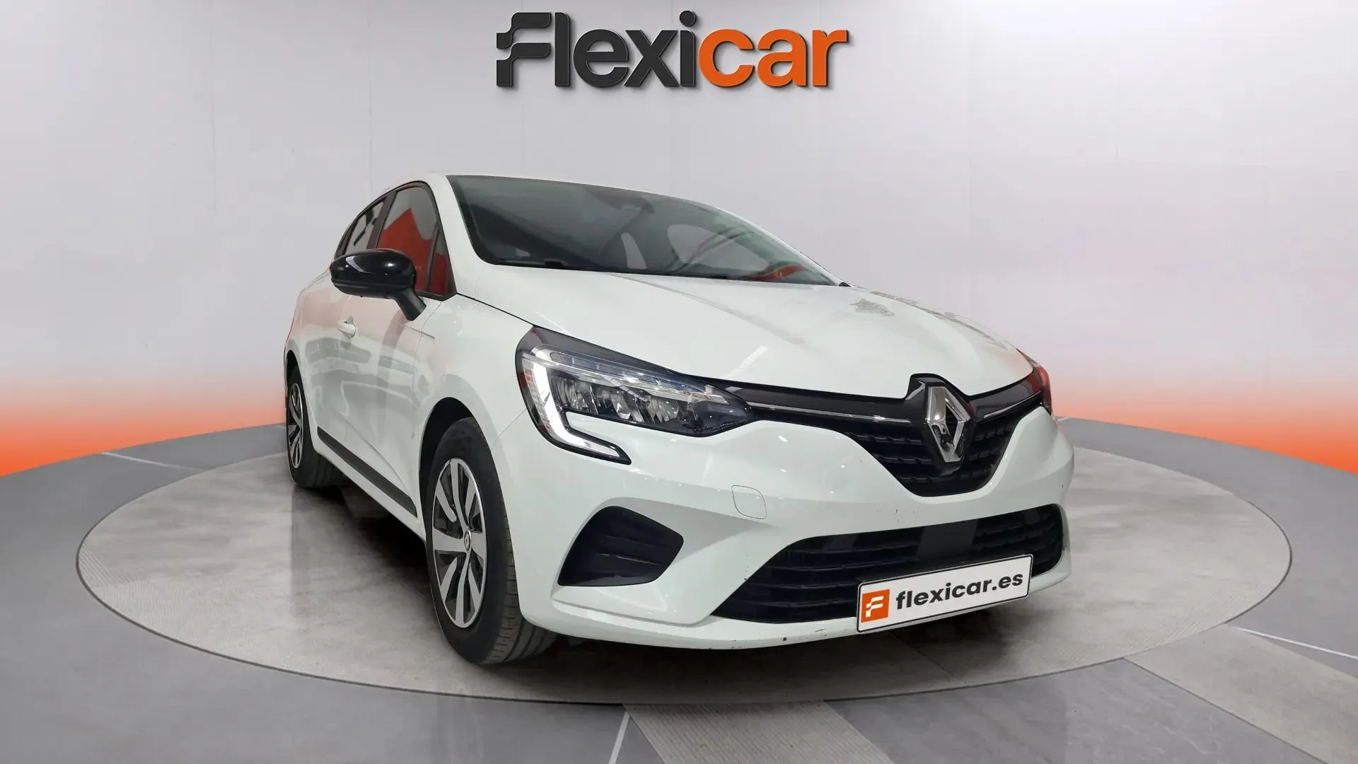 Renault Clio Equilibre TCe 67 kW (91CV)