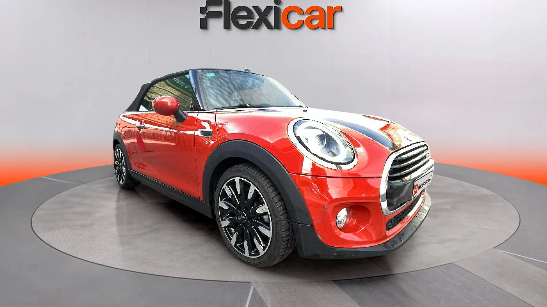 MINI Mini COOPER CABRIO