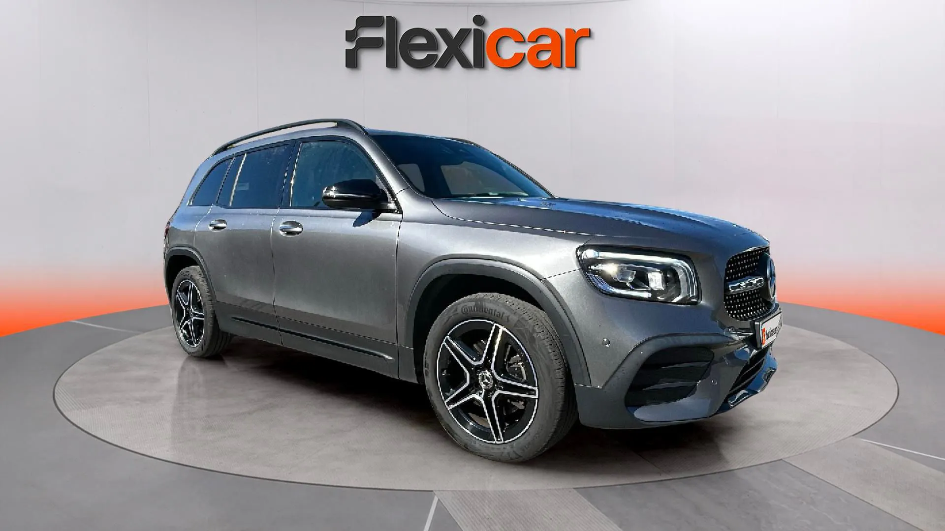 Mercedes-Benz Clase GLB 2.0 GLB 200 D 4MATIC DCT 110KW (150CV)