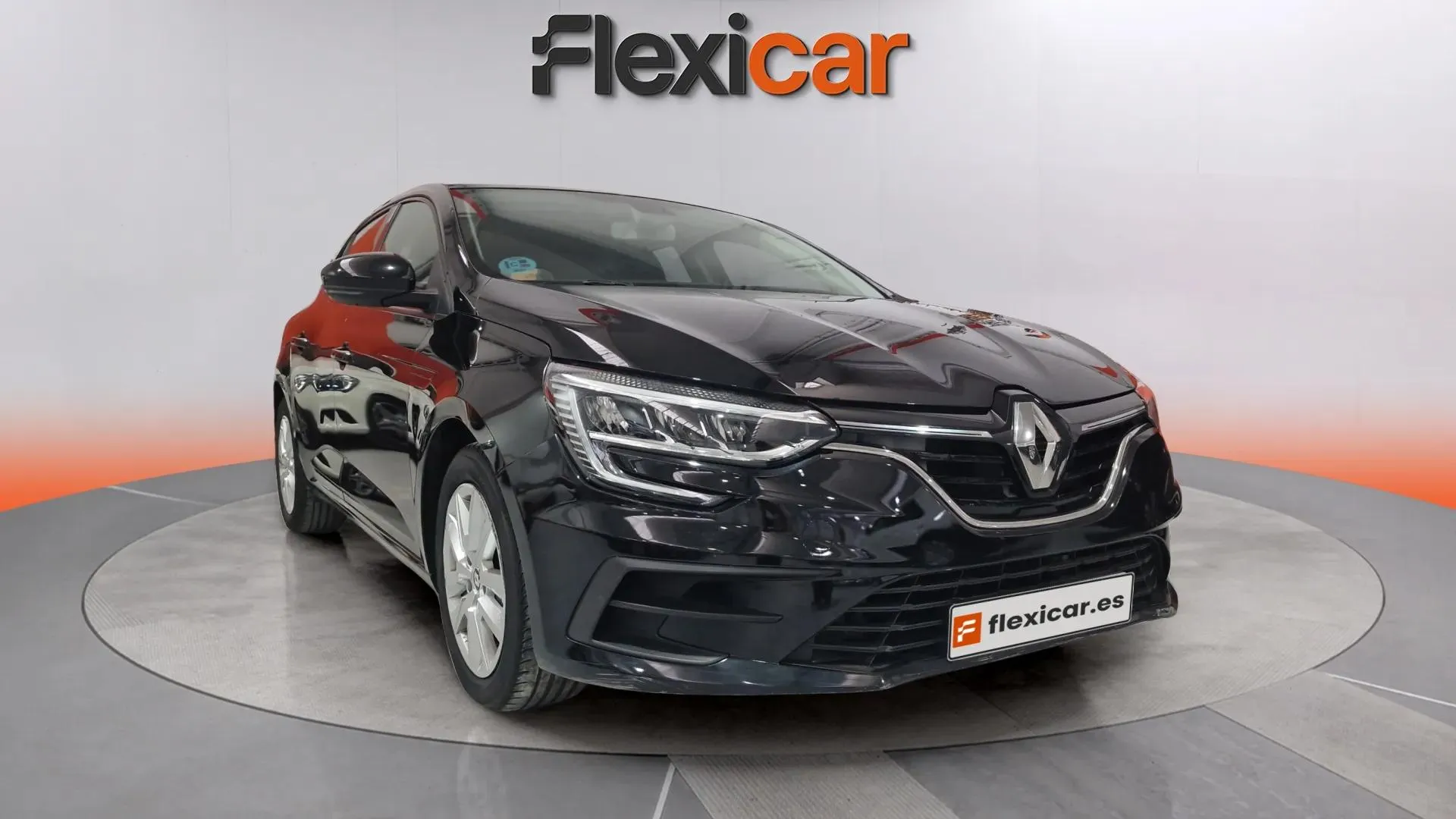 Renault Mégane Intens Blue dCi 85 kW (115CV)