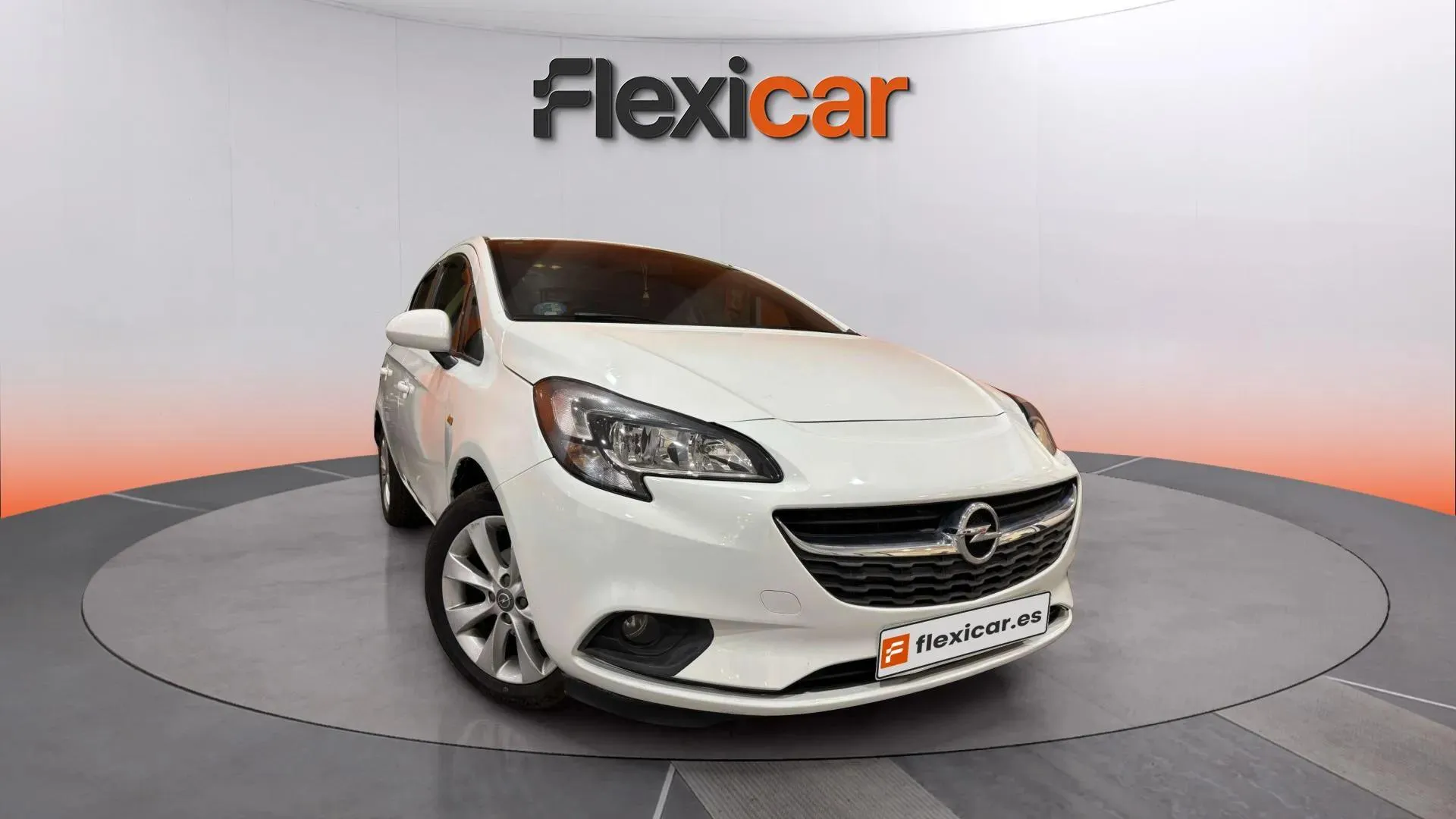 Opel Corsa 1.4 Selective 66kW (90CV) GLP