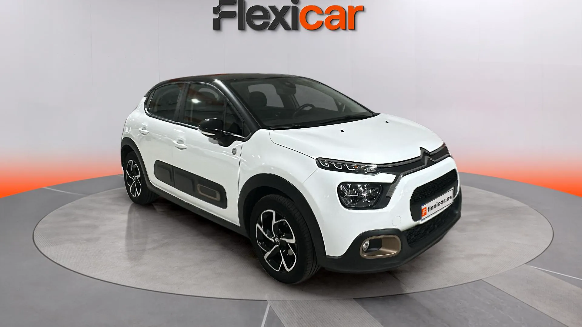 Citroën C3 BlueHDi 75KW (100CV) Max