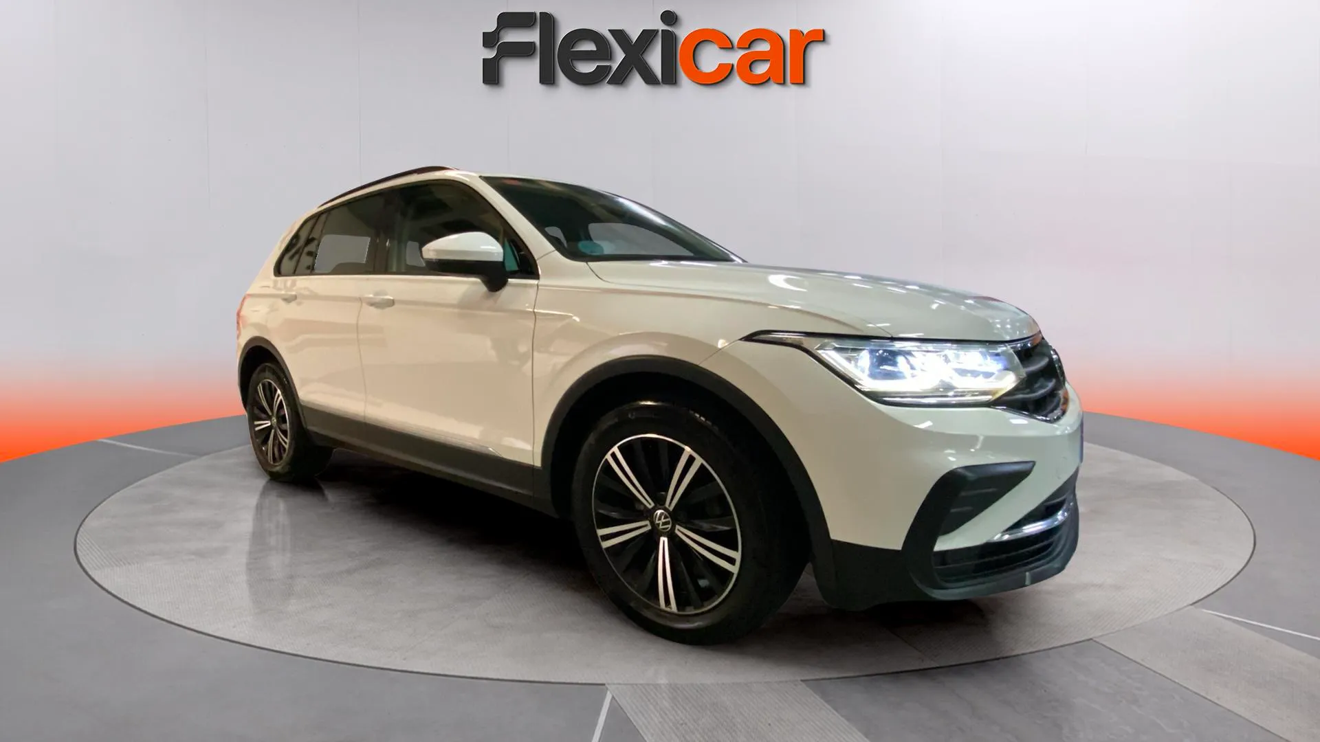 Volkswagen Tiguan Life 2.0 TDI 90kW (122CV)