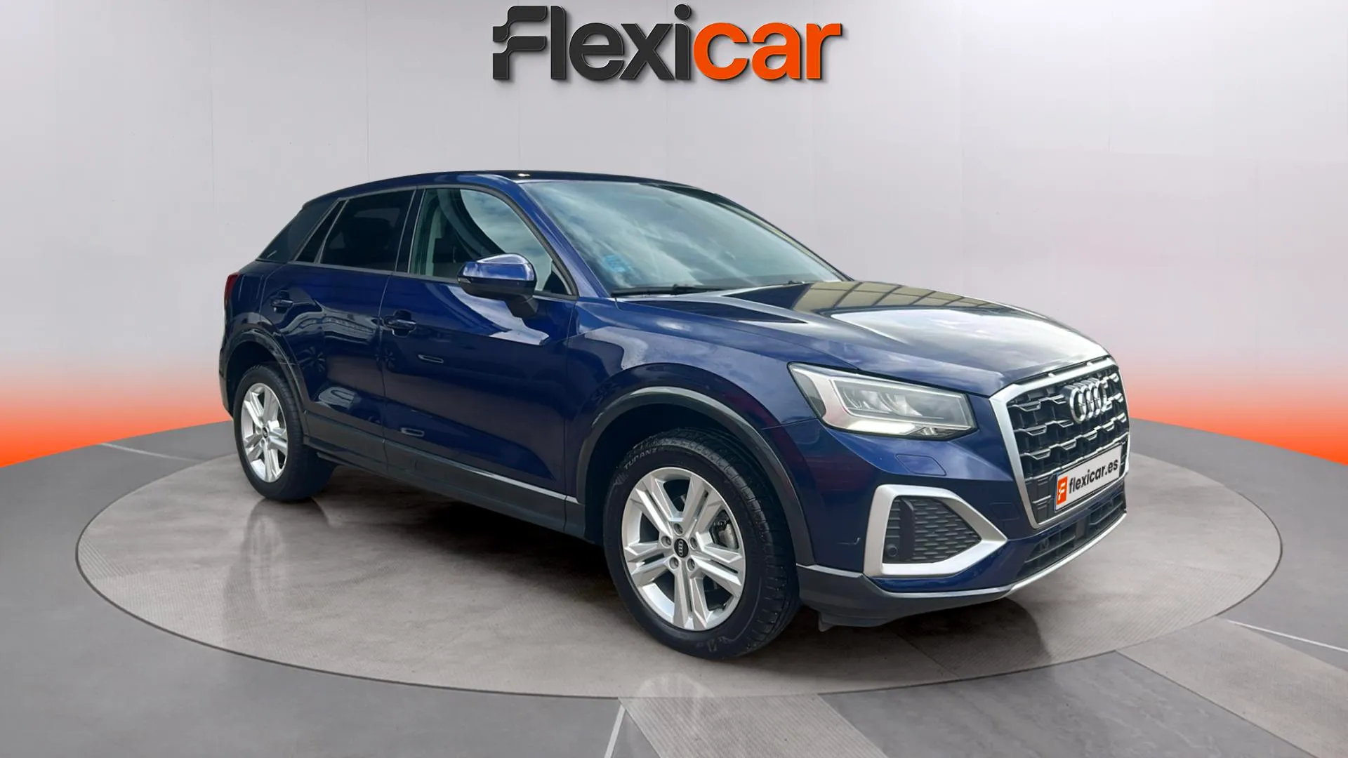 Audi Q2 Advanced 30 TDI 85kW (116CV)