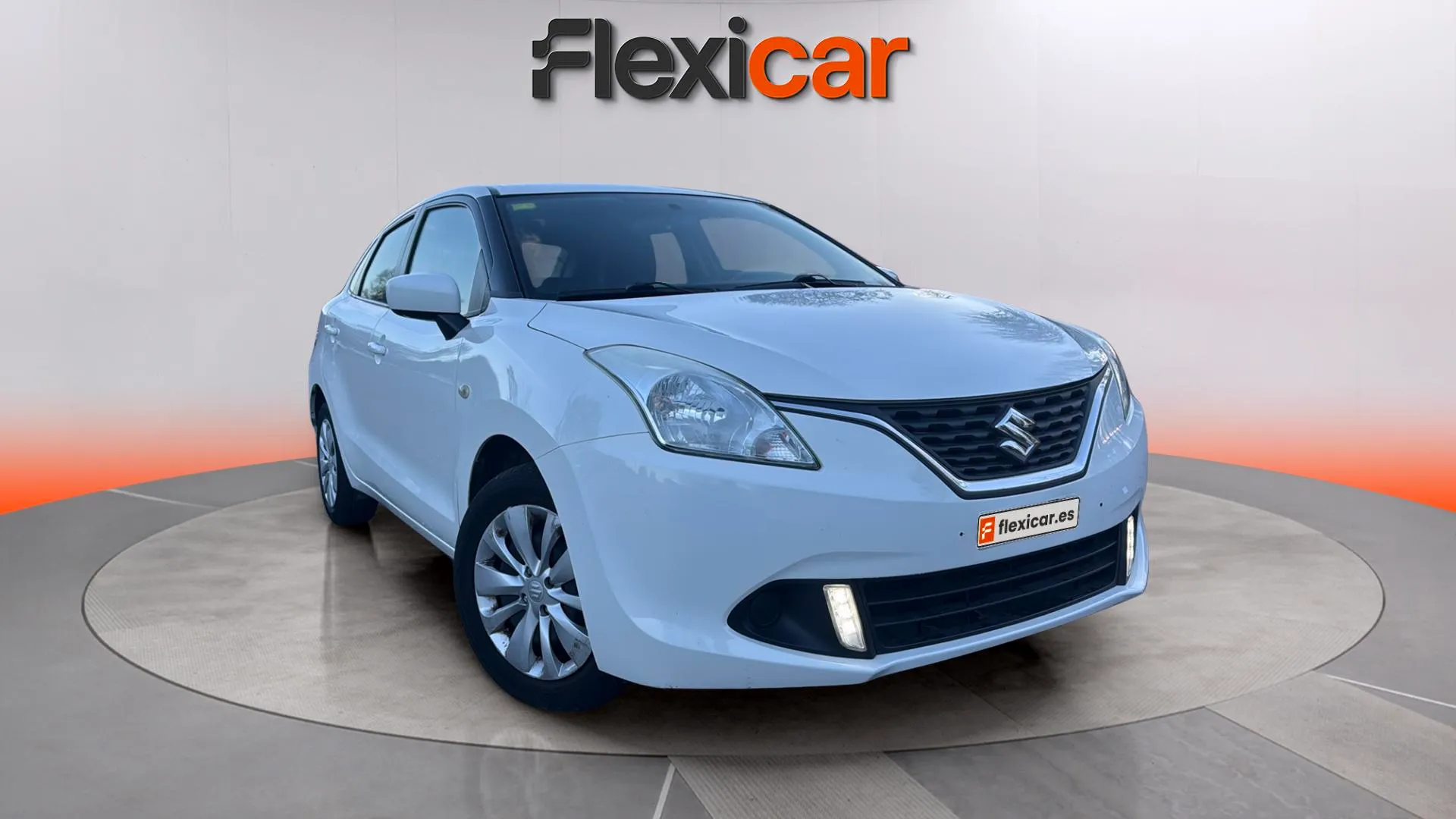 Suzuki Baleno 1.0 GLE 5p