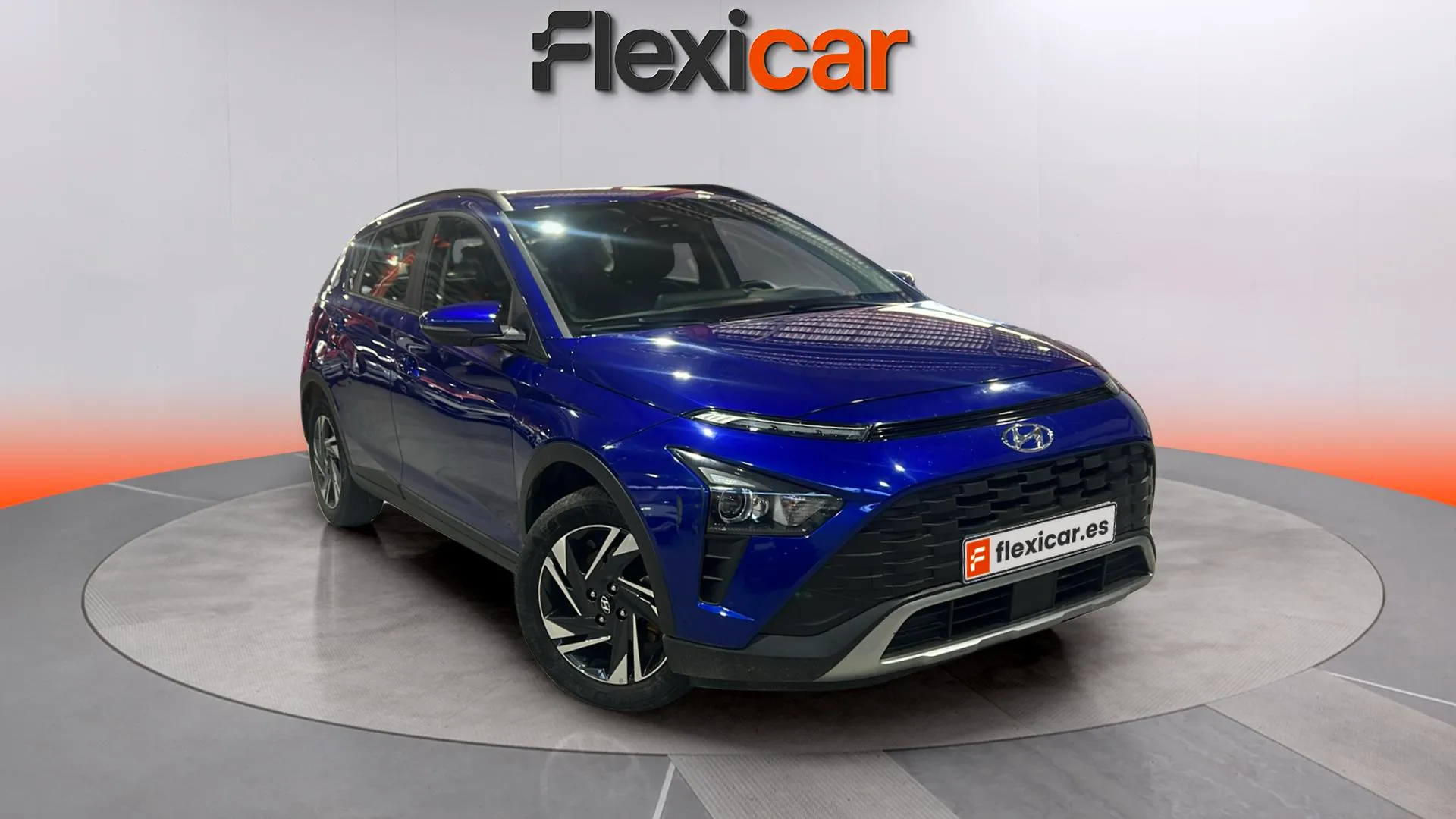 Hyundai Bayon 1.2 MPI Essence