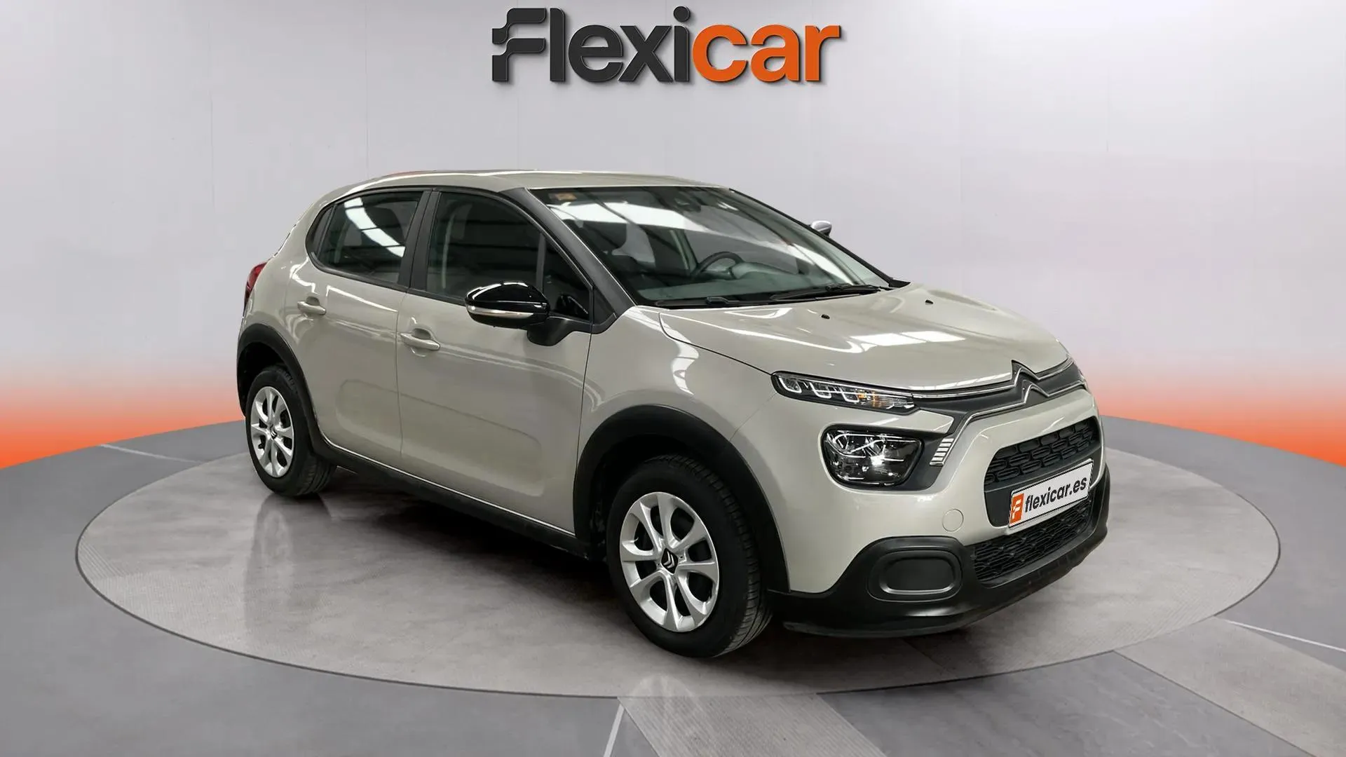 Citroën C3 PureTech 60KW (83CV) C-Series