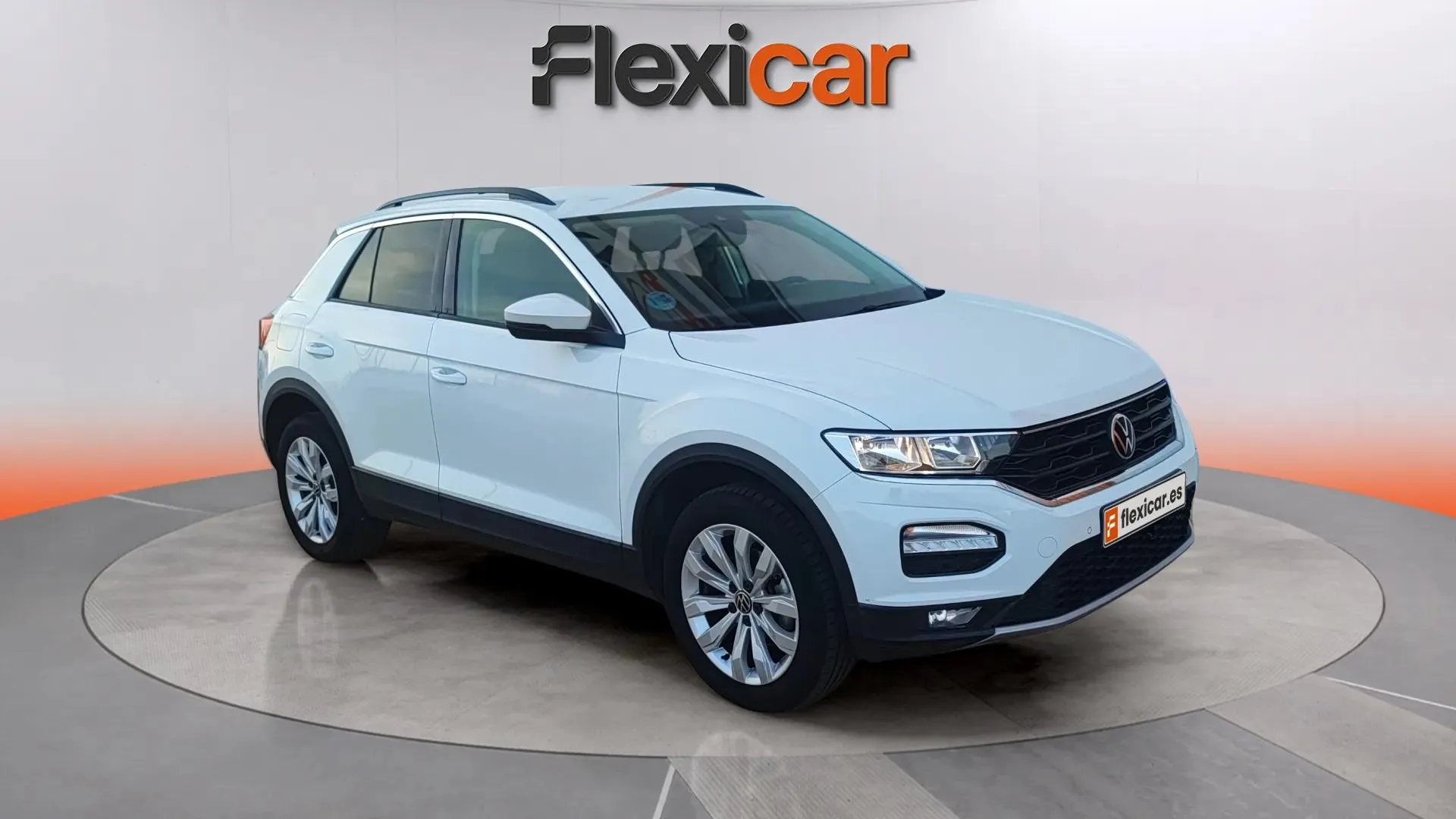 Volkswagen T-Roc Advance 1.5 TSI 110kW (150CV) DSG